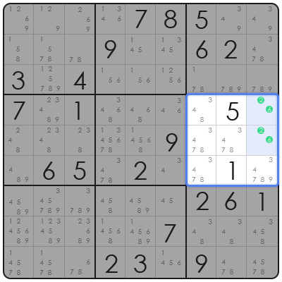 block puzzle sudoku